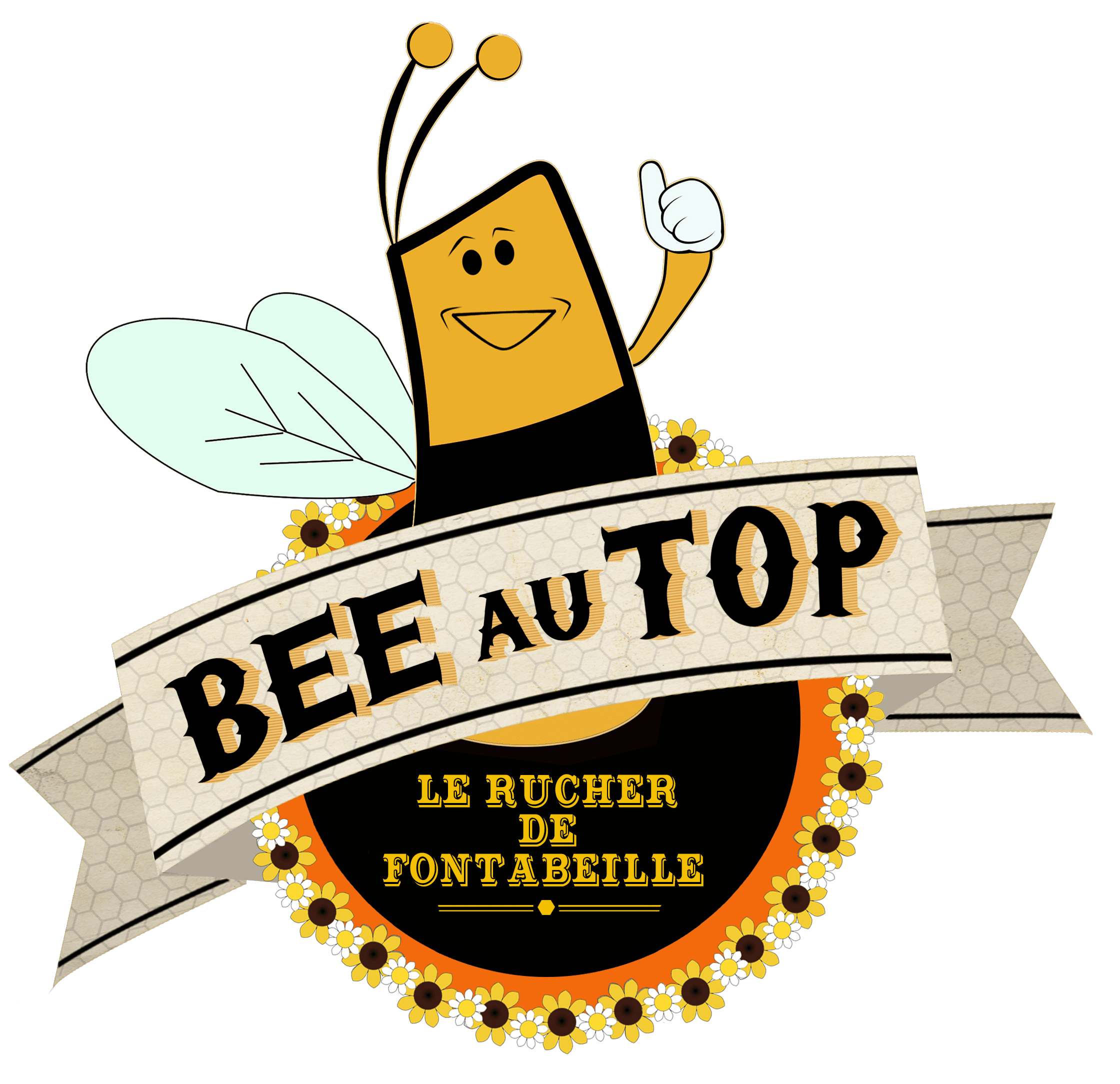 Bee au Top