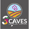 3 Caves